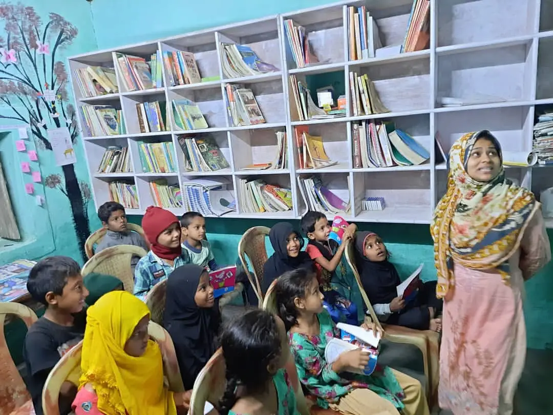 Education Program