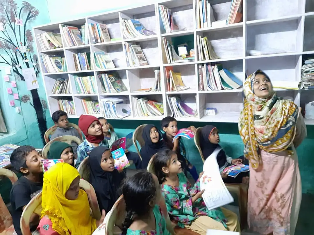 Education Support