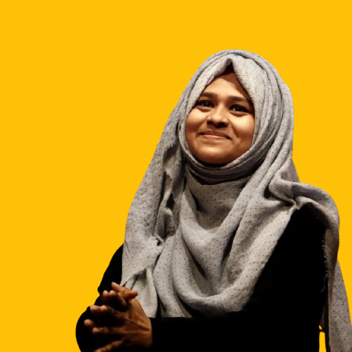 Sadiya Riyaz Shaikh
